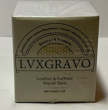 LVXGRAVO Leather  Furniture Repair salve leather repair/seal boots furniture