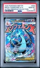 2025 Pokemon MEP En Mega Charizard X Ex Ultra Premium Collection #023 PSA 10 Gem