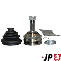 JP Group Gelenksatz, Antriebswelle 4143300810 FüR CitroËN Passend FüR Fiat