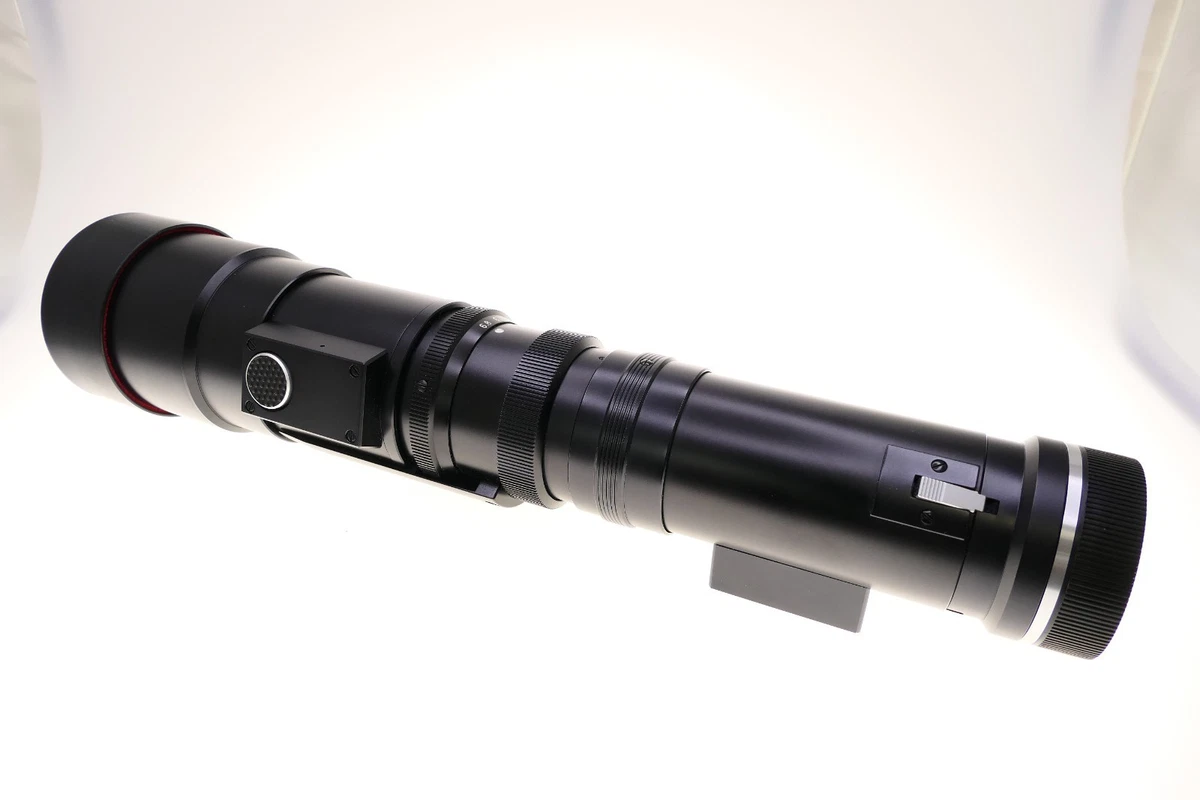 Leica 400mm Camera Lenses for sale | eBay