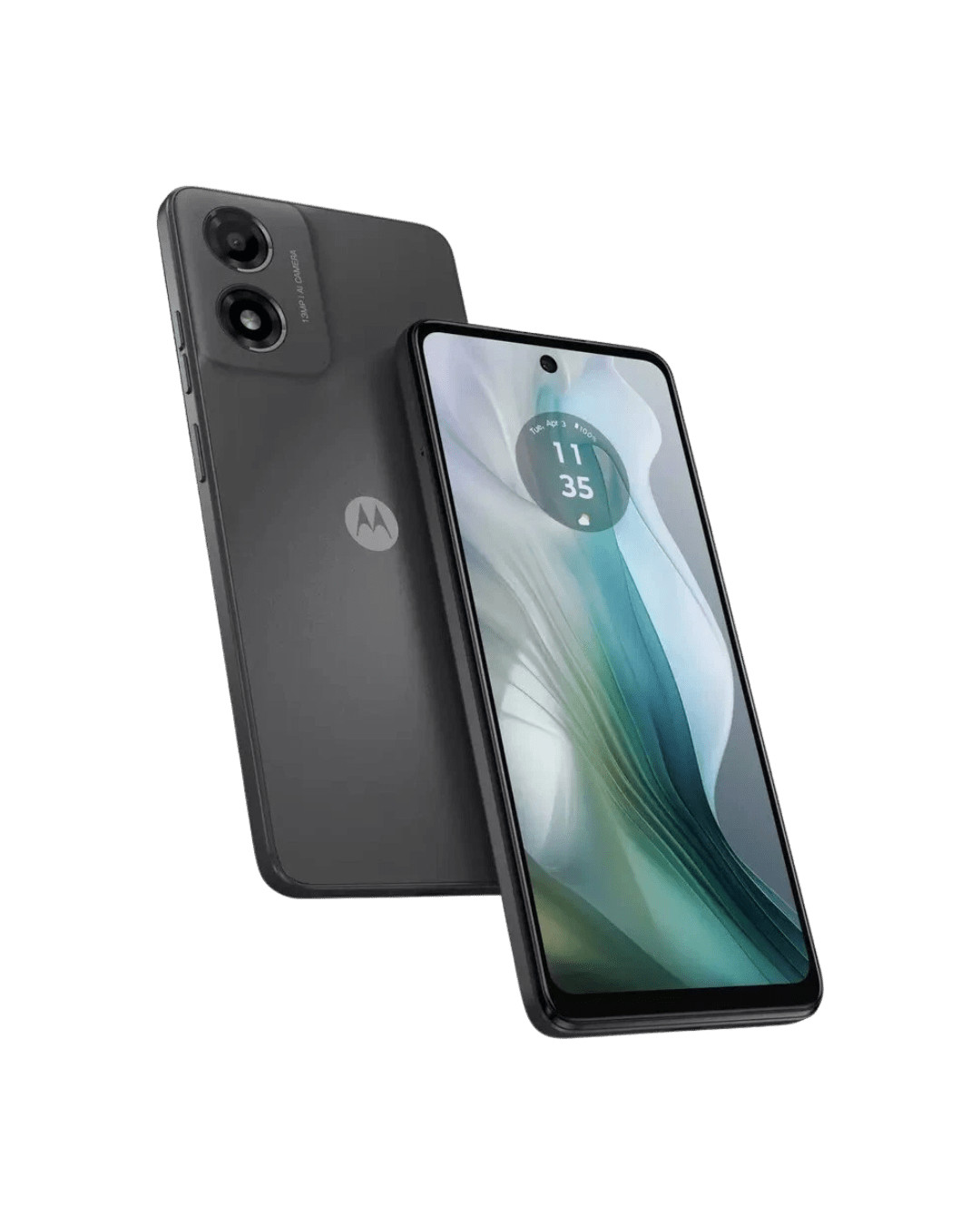 Motorola Moto E14 Parfait état Reconditionné Toutes les couleurs