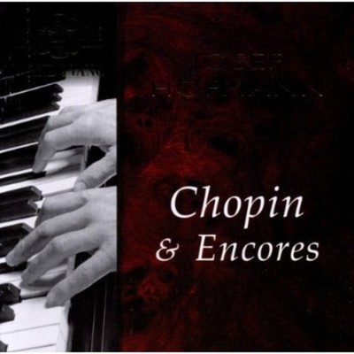 Josef Hofmann - Josef Hoffmann Chopin & Encores [New CD]