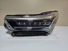 Acura RDX OEM LED Left Headlight 2019 2020 2021