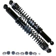 58642 Monroe Shock Set Of 2 Rear Driver Passenger Side For F150 Truck Pair 58642 Monroe Shock Set Of 2 Rear Driver Passenger Side For F150 Truck Pair