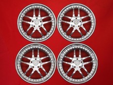 Jdm Iforged Evolution Wheels 19 Inch Rims Set Of 4