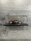 Hot Wheels Red Line Club RLC McLaren F1 Spectraflame Orange 1:64