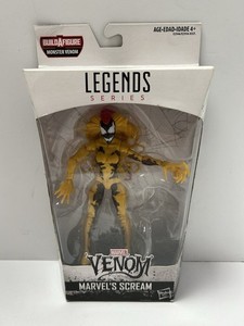 Marvel Legends Scream | eBay