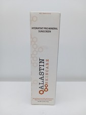 Alastin HydraTint Pro Mineral Broad Spectrum Sunscreen SPF 36 2.6 oz Exp 3/27