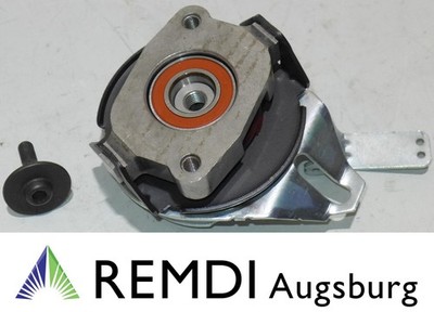 Wolf Messerkupplung mit Bremse 1096060