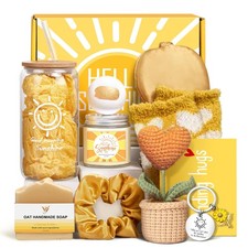 Gifts for Women, Unique Birthday Gifts for Women 11pcs Get Well Soon Sending ...