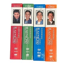 Everybody Loves Raymond Seasons 1  4 DVD Complete Box Set 