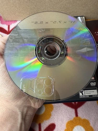 Spider-Man 3 Sony Playstation 2 PS2 2007 etiqueta negra en caja original con manual - Imagen 3 de 3