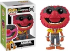 Muppets Most Wanted - Animal Pop! Vinyl #05