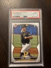 2023 Bowman Draft - Paul Skenes #BD-14 (RC)