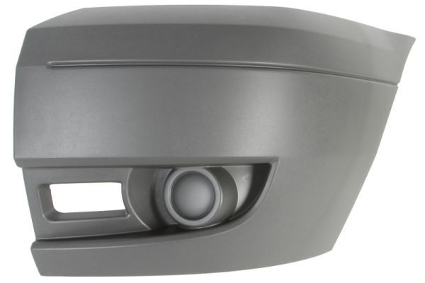 Left Front BLIC 5510-00-2510907Q Bumper for FORD