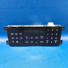 Genuine  Frigidaire Range Oven Control Board # 316560105 316419821