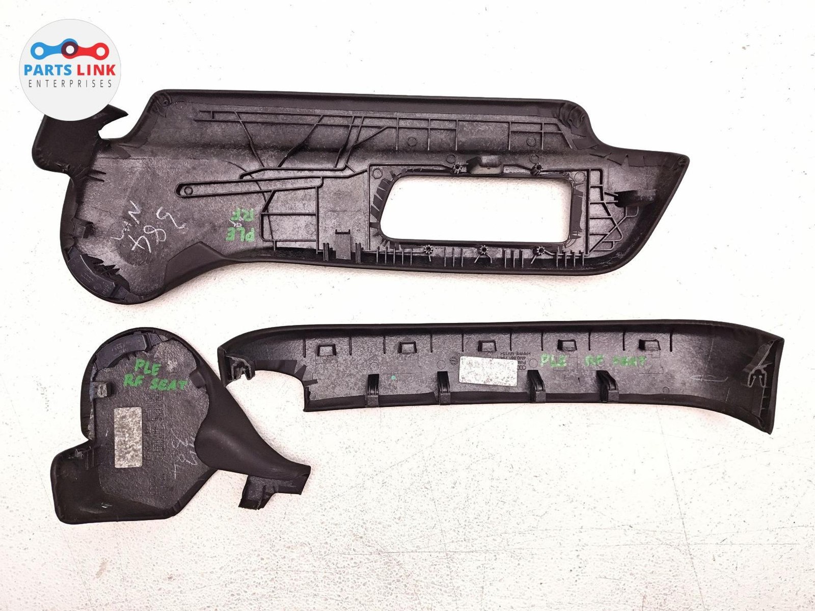 Bentley Bentayga 2016-2020 Front Right Dash trim bezel