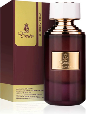 Paris Corner Emir  Cherry Cola Extrait de Parfum 75 ml
