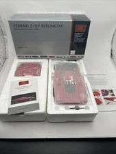 CMC Rare 1:18 1969 Ferrari 312P Berlinetta Rennsport Coupe M 096 ORIGINAL BOX