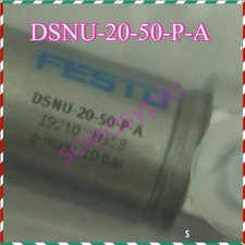 DSNU-20-50-P-A 1PC New FESTO 19210 Cylinder Free Shipping Fast delivery