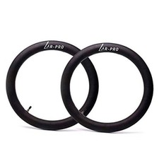 2 Pack 2.25/2.50-16 Off-Road Motorcycle Inner Tubes with TR4 2.25/2.50-16"