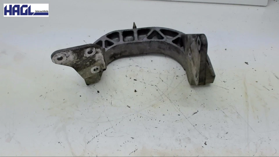 Soporte De Transmisión U00 Daewoo Rezzo 2.0 Klau 89 KW 121 PS Kombi - Imagen 2 de 4