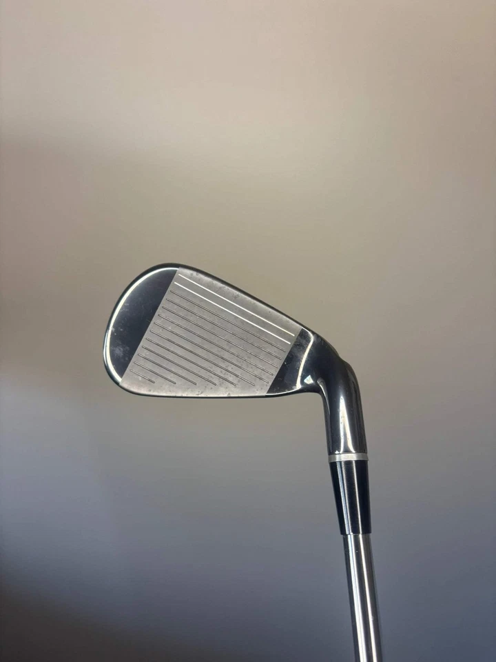 Callaway Big Bertha 23 7-Iron RCH 65 Regular Flex Lefty 37″ MINT - Image 2 of 4