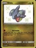 Gible Shiny Holo Rare Hidden Fates: Shiny Vault SV38/SV94 NM
