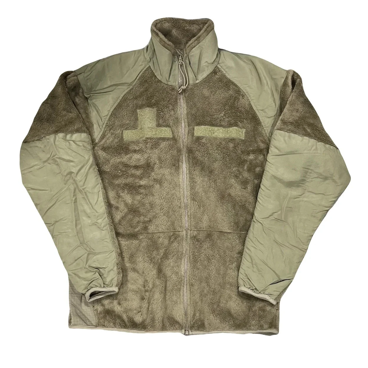 US Army Gen lll Fleece in Coyote Tan By PolarTec Jacket
Opens in a new window or tab