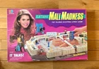 VTG 1989 Milton Bradley Electronic MALL MADNESS Game Tested Works 100% Complete