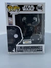 Funko POP! Star Wars Rogue One K-2SO on Jedha #146 Amazon Exclusive NOT MINT