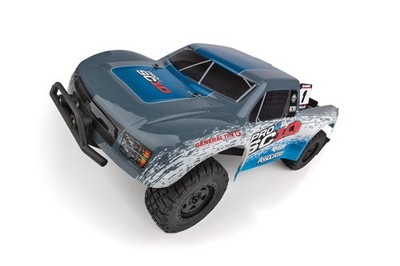 Team Associated 20530 Pro4 SC10 RTR