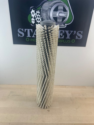 #ad Karcher 4.762.405.0 White Roller Brush New $75.00