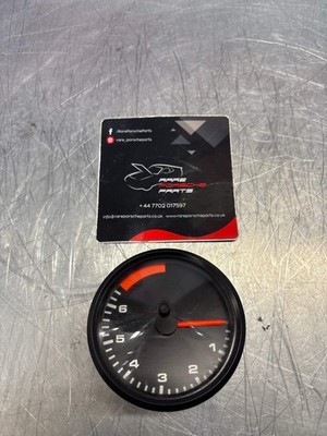 Porsche 924 Rev counter 477919205E/ 477 919 205 E