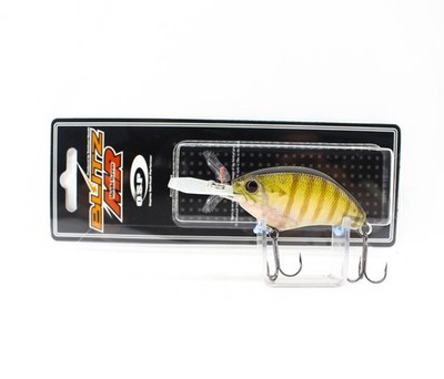 OSP Blitz MR 51.5 mm 9.5 grams Floating Lure TG-03 (2945)