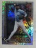 2025 Topps Series 1 #135 Maikel Garcia Sandglitter