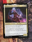 MTG Card: Minthara, Merciless Soul (CL: Battle for Baldur's Gate)