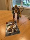 LEGO Hero Factory #6202 Rocka