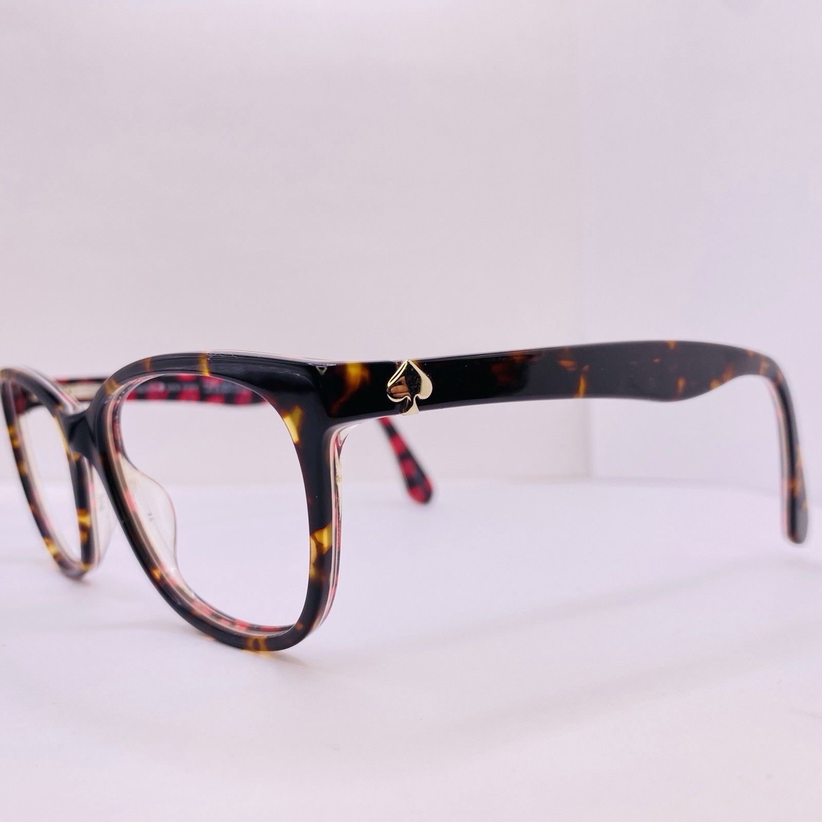 Kate Spade New York Authentic Eyeglasses Atalina 2VM 51 [] 16 140 MM Tortoise thumbnail 6