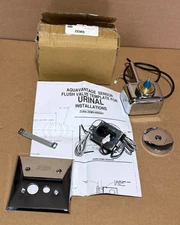 ZURN ZEMS-6003AV Aquavantage Sensor Automatic Flush Valve for Urinal