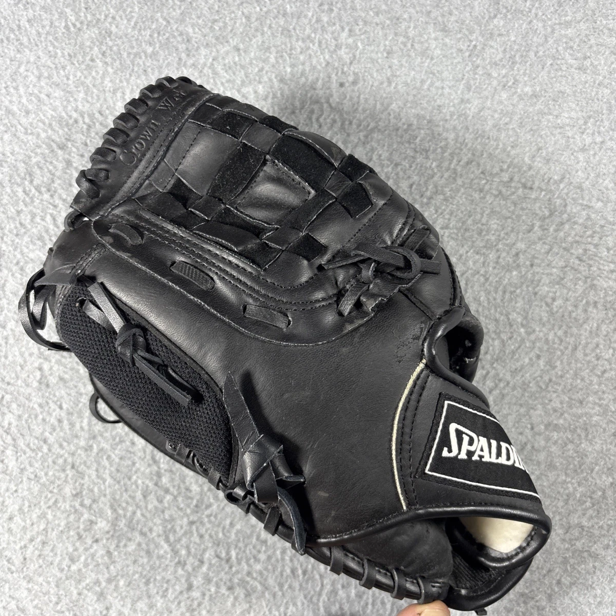 Spalding Baseball Softball Gloves & Mitts for sale | eBay
