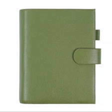 Moterm Discbound Series Half Letter Cover