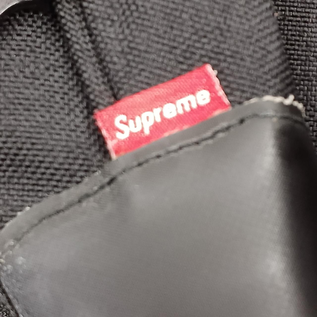 Backpack Model BLK Condition Considered SUPREME - image 10
