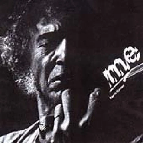 Alexis Korner Me (1979/80)  [CD] - Bild 1 von 1