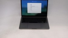 Apple MacBook Pro A2251 13 Core i7 16GB 512GB Gray 2020