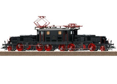 Trix 25093 HO Austrian Federal Railways Class 1189 Electric Locomotive #1189.22