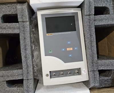 IDA 4 Plus Used Infusion equipment analyzer