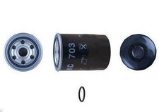 Kraftstofffilter KNECHT KC 703D MAZDA 3 Schrägheck (BP) 1.8 2019-