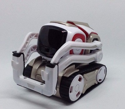 Takara TOMY Stores COZMO ansehen