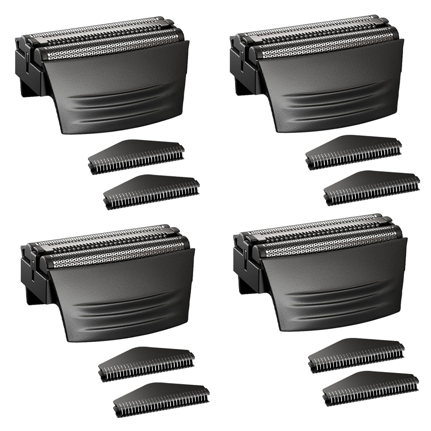 F5800 F7800 - 4 Pack